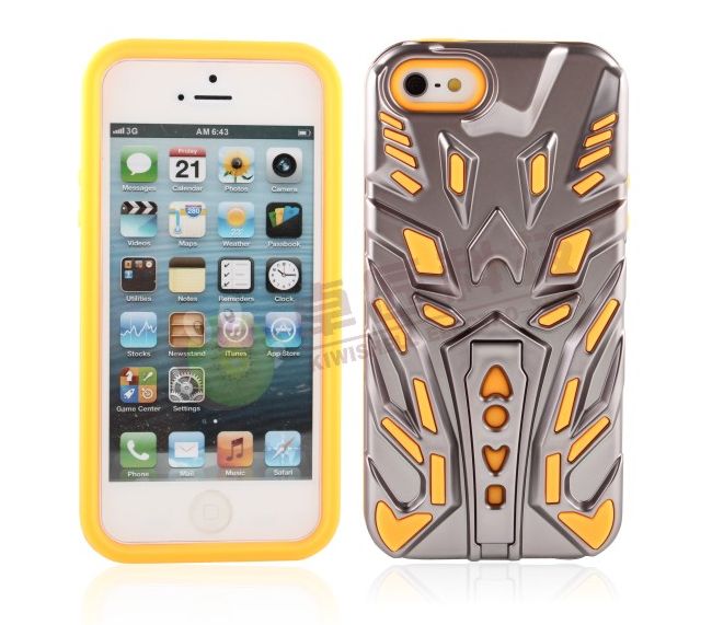 Sell Transformer Protective Case For Apple Samsung