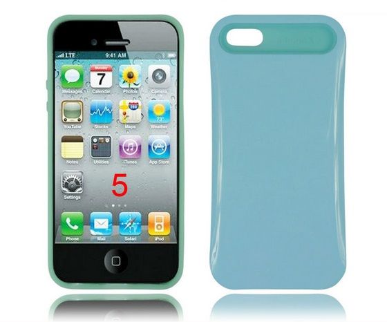 Sell TPU Protective Case For Apple Samsung Sony LG