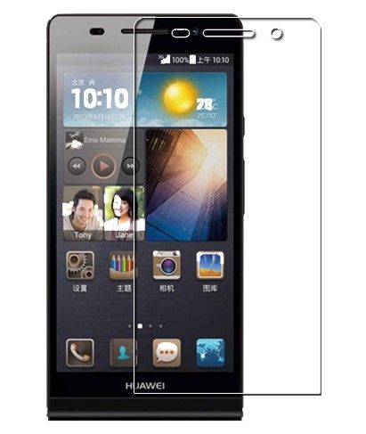 Sell Premium Glass Screen Film for Huawei/Xiaomi