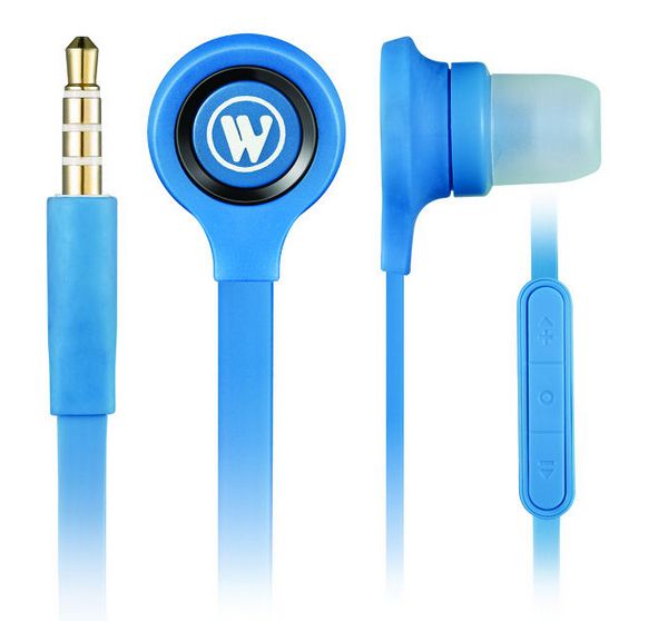 Sell Cute Earphone for Samsung/LG/MP4