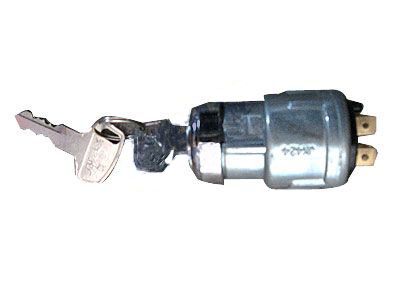 original Key switch for xcmg wheel loader