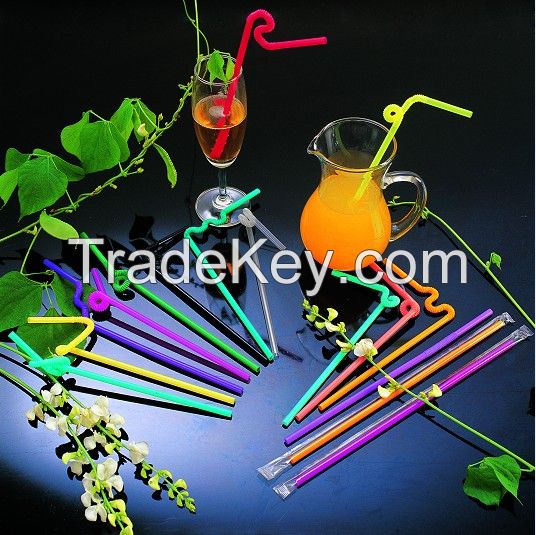 drinking straw manufacturer