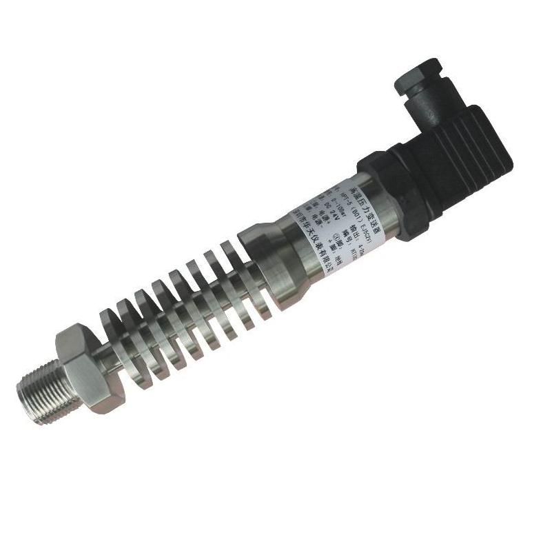 4-20mA High temperature pressure transmitters