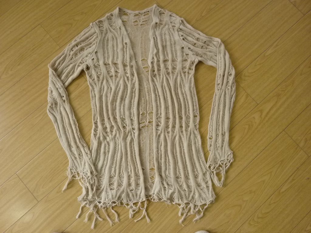 women cardigan