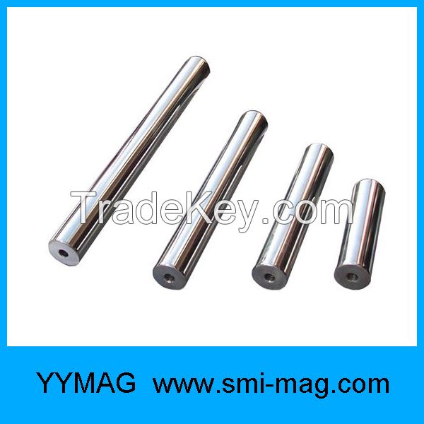 12000 Gauss magnetic bar, bar magnet, neodymium magnetic bar