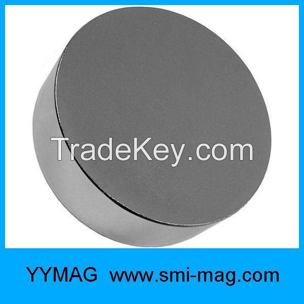 Rare earth magnets, Large magnets, High power magnets