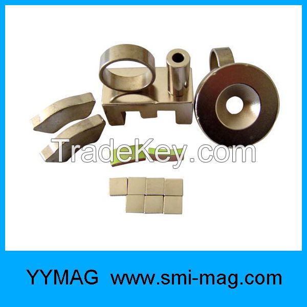 Custom magnet, neo magnet, neodymium magnet