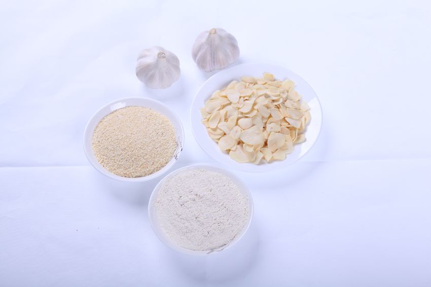 Garlic Powder