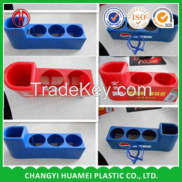 Sell hot sale pop customized beverage holder