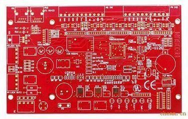 professional supply 1 Layer to 26 Layer Printed Circuit Board for Electronic Products