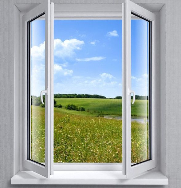 Casement Windows, aluminum alloy Casement Windows, 