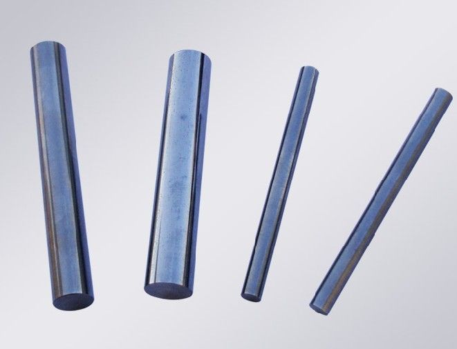 Molybdenum Rod