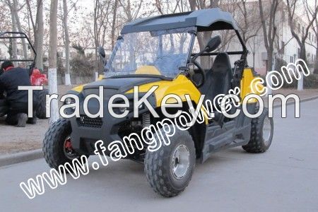 Popular EPA Approved 1 Year Warranty Qualified utv 200