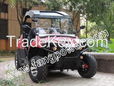 fx200 tiger 4 Wheel Motorcycle Farm Bike Fast Shipping utv