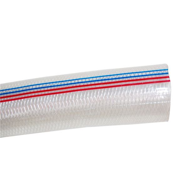 PVC Fiber Strengthen Hose