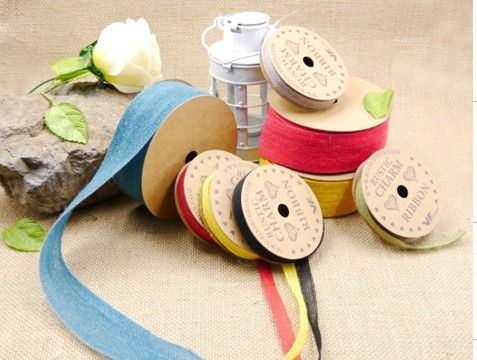 Jute Ribbon