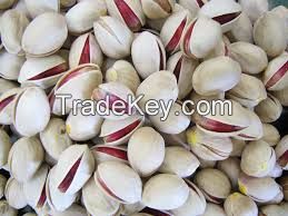 Grade A Pistachio Nuts