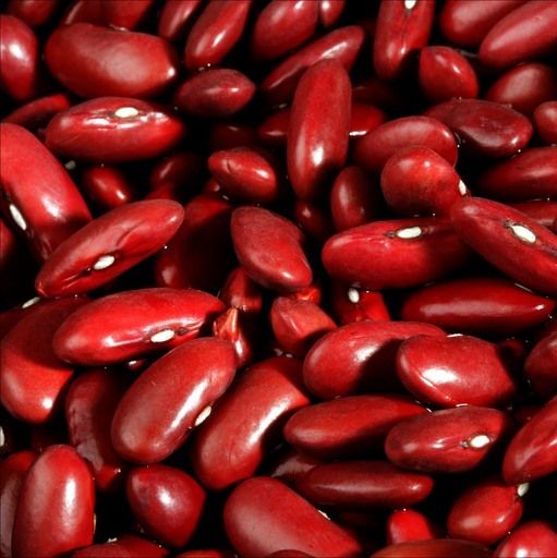 kidney beans