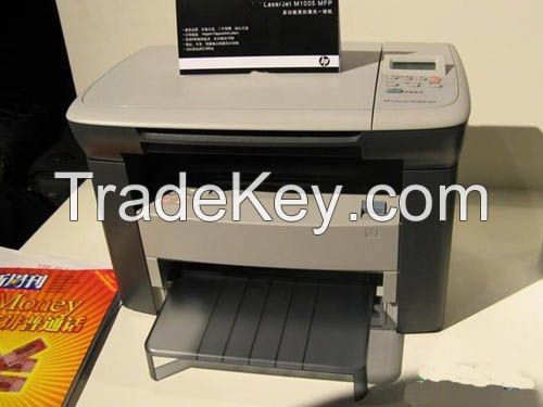 Multi-Function Digital Printer