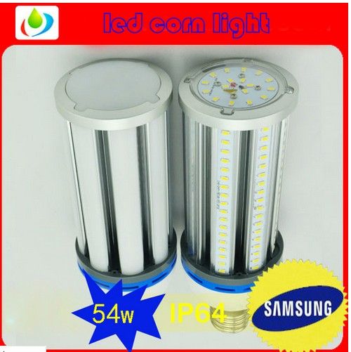 54w Led corn light