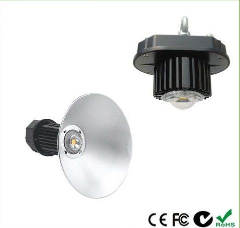 30W high bay led light fixture