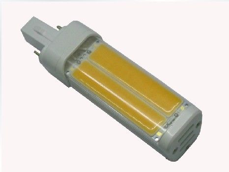 LED PL light 5w G24/E27