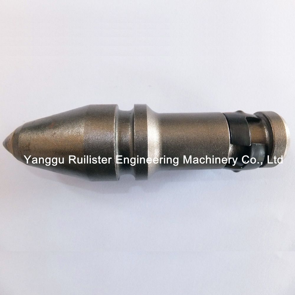 Cutting Tools C31HD, Conical Bits, Foundation Drilling Tools, Piling Tools