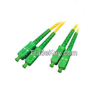 fiber optic patch cord