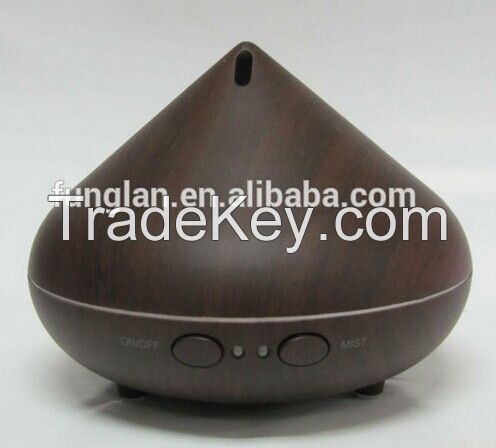 LED light aroma diffuser