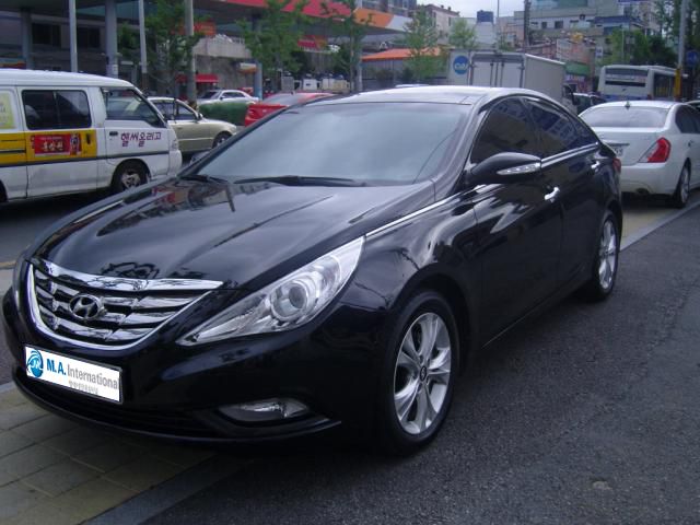 Sell Used Hyundai Sonata