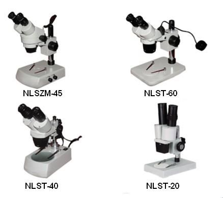 Microscope: biological, binocular, monocular