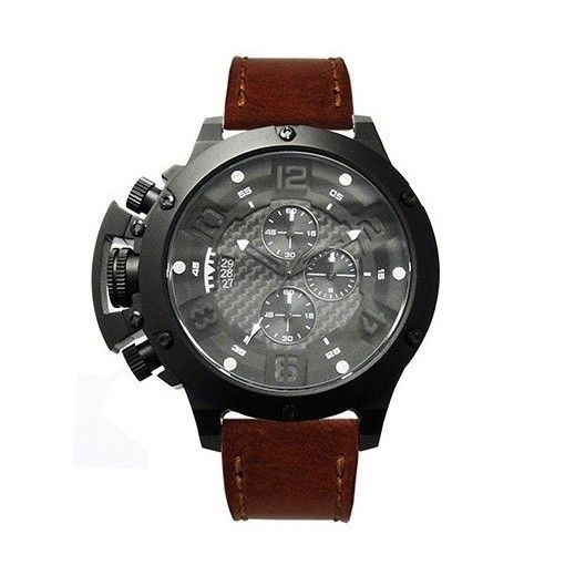 Fashion Luxury Mens Watch