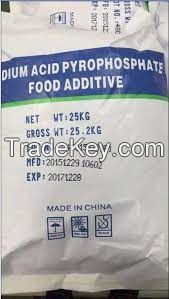 SODIUM ACID PYROPHOSPHATE for sale