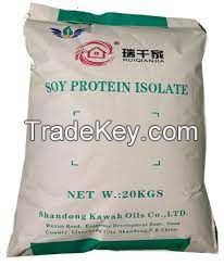 SOYA ISOLATE PROTEIN 90% for sale