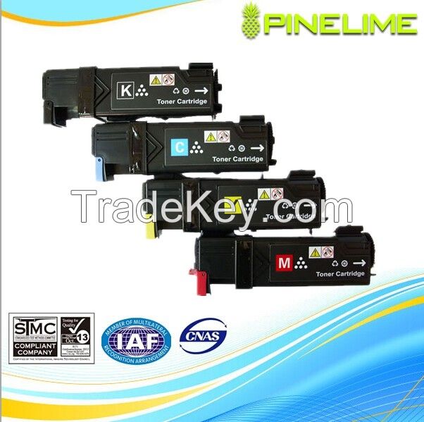 Sell New product Compatible  Toner Cartridge CT201260 CT201261 CT201262 CT201263