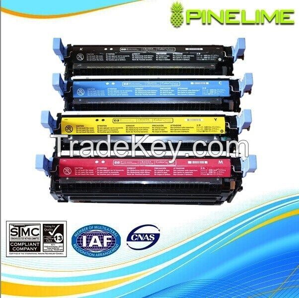 5360, New products compatible color toner cartridge LBP5360