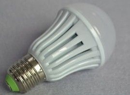 MCOB LED BULB LIGHT 4W/7W/9W E27 CE ROHS UL 120lm/W