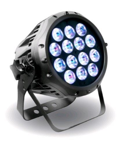 Offer LED Par 14 x RGBWA 5IN1