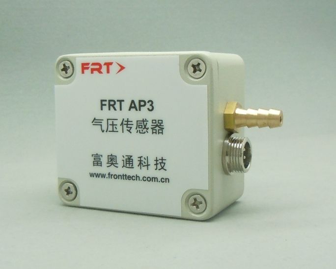 Press Sensor/Barometric/Altimeter (FRT AP3)