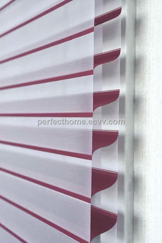 Shangri-la Blinds Fabric