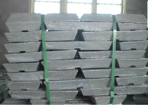 LME Zinc Ingot 99.995%  with best price