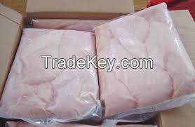 Frozen Chicken Breast Fillet