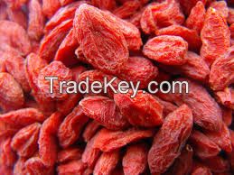 goji berries