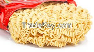 Instant Noodles