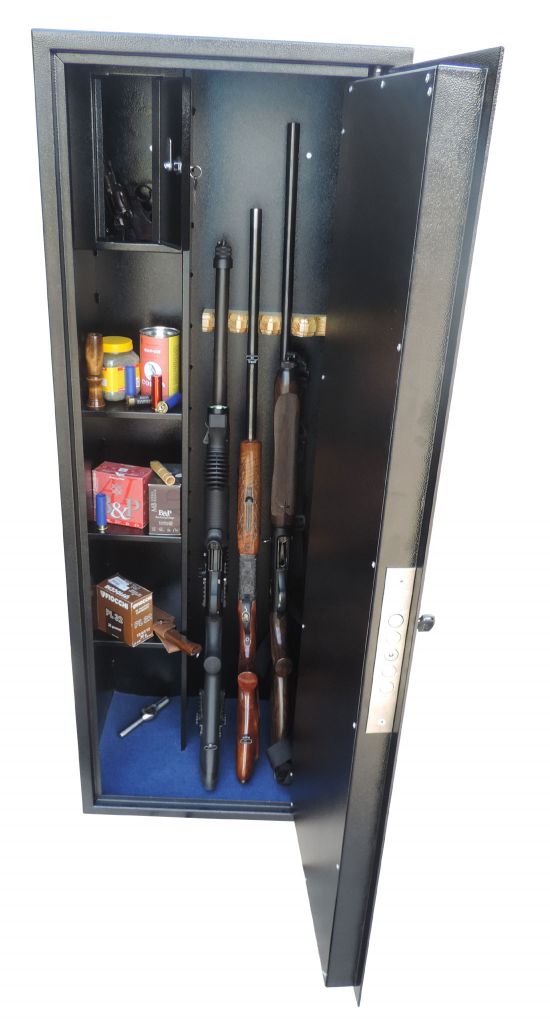 gun safe-EL140