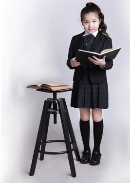 School uniforms