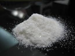 Hydroxymethanesulfonic acid, monosodium salt