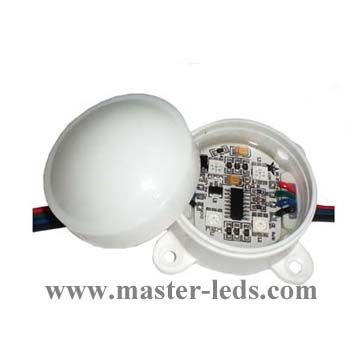 Offer pixel led light