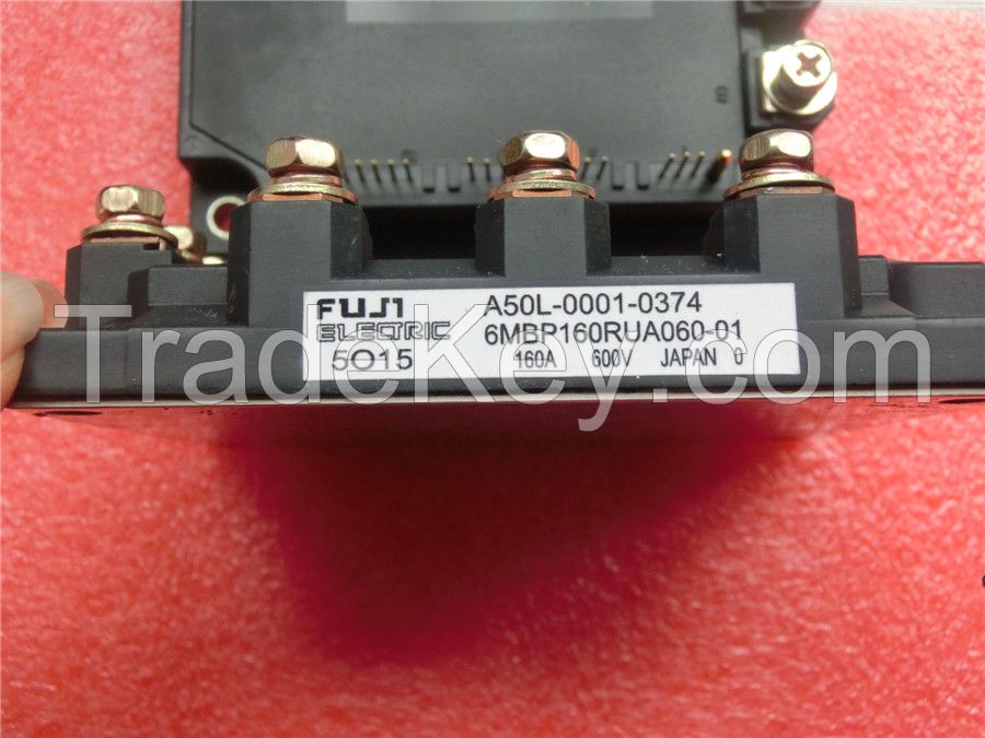 6MBP160RUA-060-01 A50L-0001-0374  MODULE