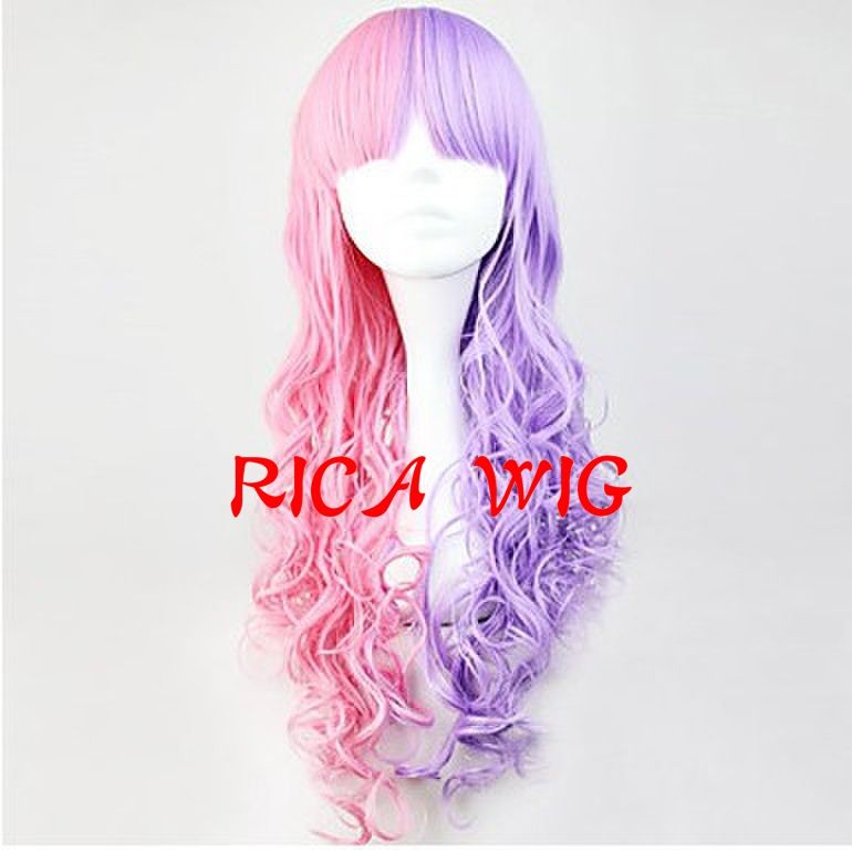 high quality cosplay wig